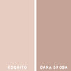 CARA SPOSA - Color Coat 12ml